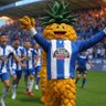 Un tolo mais en Riazor ð ç倎å