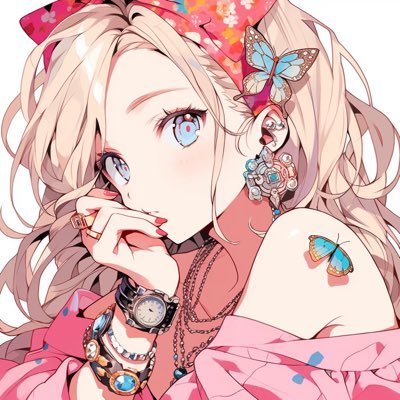 ゴールドエクスペリエンスレクイエム's profile picture