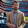 Profilbild von Matthew Carr | M.Ed | M.Hd |