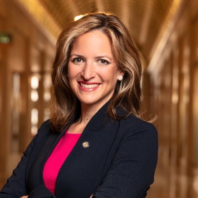 Jocelyn Benson's profile picture
