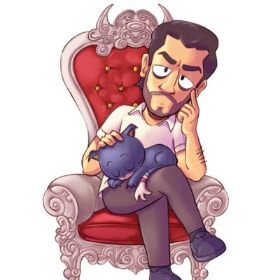 Sayood's profile picture