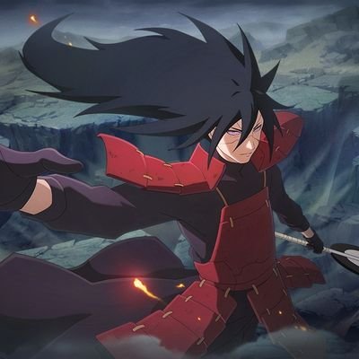 Uchihayuhua's profile picture