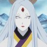 Kaguya Ōtsutsuki profil fotoğrafı