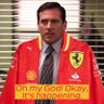 Фото профиля MichaelScott