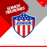 Profilbild von Junior chemas