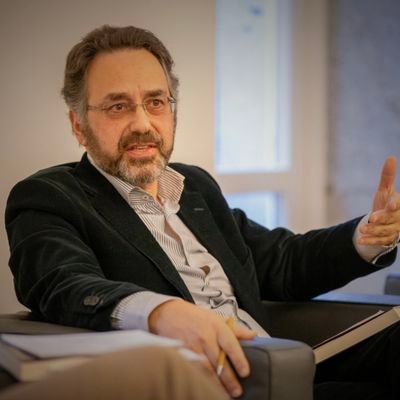 Porfírio Silva's profile picture