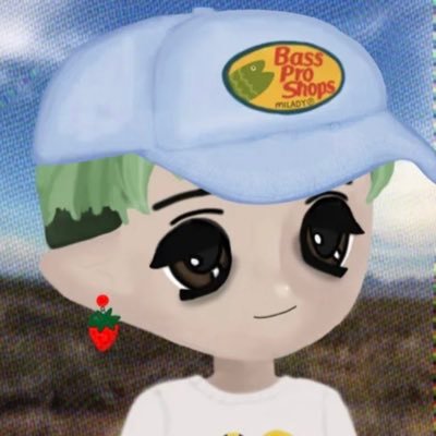 Tea čozy 🍊's profile picture