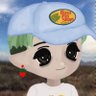 Tea čozy 🍊's profile picture