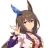 八橋ゆず(ウマ娘6th行く人) 的头像