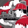Cincy Columns #CincyColumns's profile picture