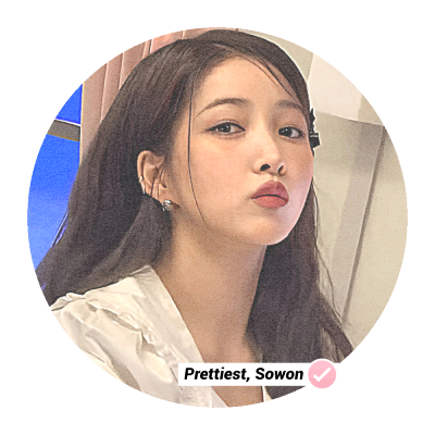 Sowon.'s profile picture