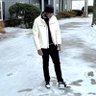 Baïdy A. Diallo🤴🏾 profil fotoğrafı