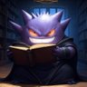 Gengar 👻 的头像