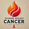 Courage Against Cancer 的头像