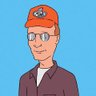 Profilbild von Ricky Bobby