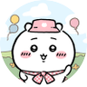 Profilbild von ちいかわぽけっと公式