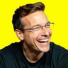 Profilbild von Benny Johnson