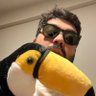 Kendi profil fotoğrafı