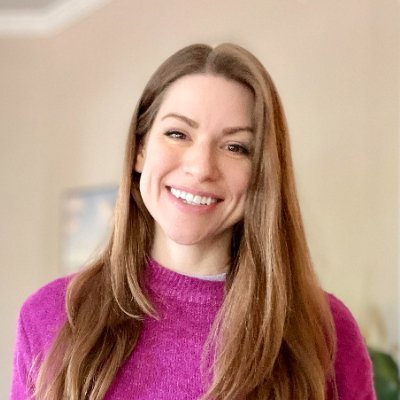 Amy Robinson Sterling's profile picture