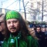 Profilbild von Kjelle Bajen Södermalm