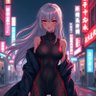 sakura sin | kolin profil fotoğrafı