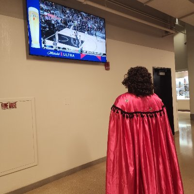 Spursnacho's profile picture
