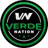 Фото профиля Verde Nation