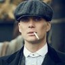 Фото профиля Thomas Shelby