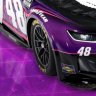 Profilbild von Alex Bowman’s right front Tire