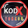 KODX FOR LIVES profil fotoğrafı