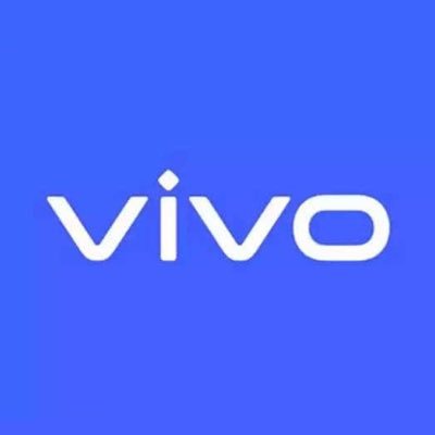 vivo India's profile picture