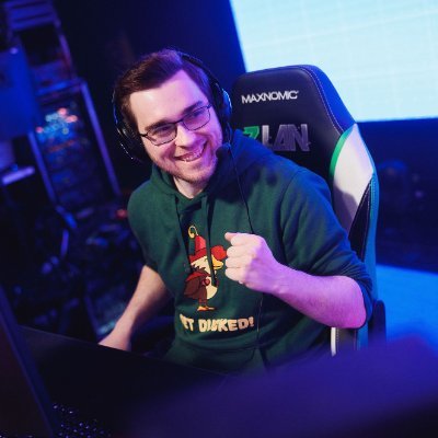 MDR Maystine's profile picture