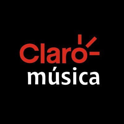 Claro música México's profile picture
