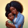 Queen 👸🏿 Mother 🤱🏿 的头像