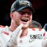 Buckeye Football profil fotoğrafı