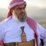 ابو العزم's profile picture