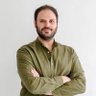 Profilbild von Greg Lepkoff