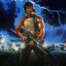 Фото профиля Rambo solitário