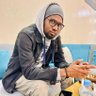 Profilbild von Oumar Athie