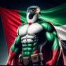 Фото профиля القلب محمد بن زايد