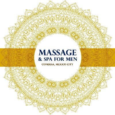 Massage for Men CDMX's profile picture