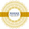 Фото профиля Massage for Men CDMX