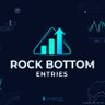 Rock Bottom Entries's profile picture