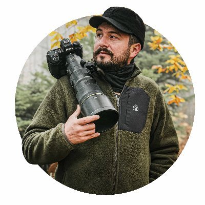 Alper Tüydeş's profile picture
