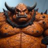 Tusko rockman profil fotoğrafı