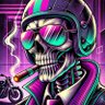 Criptoskeletor profil fotoğrafı