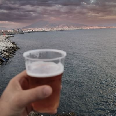 napolidipendente🌋's profile picture