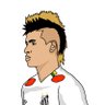 O Santos ainda me mata 的头像