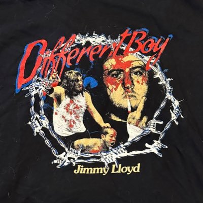 TheJimmyLLoyd's profile picture