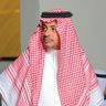 Hamed | حامد الشريف 的头像